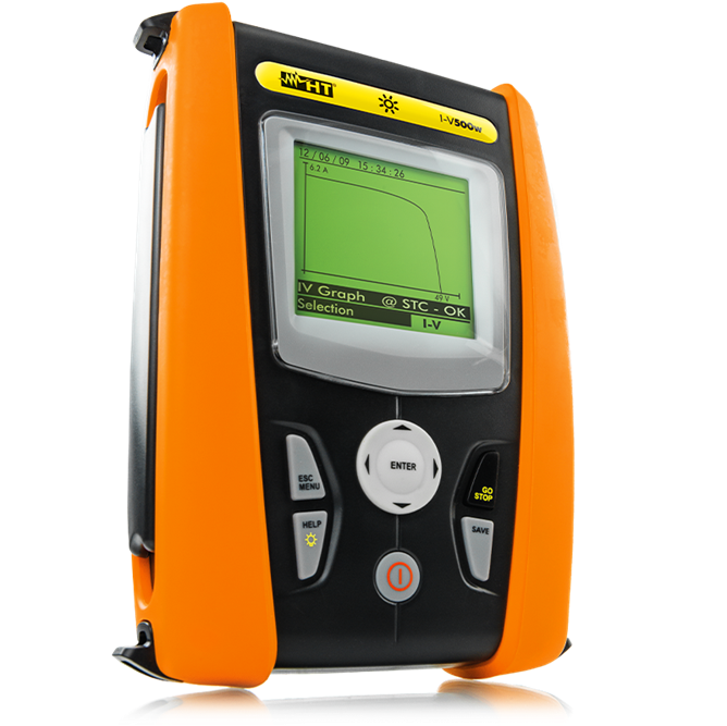 I-V500w