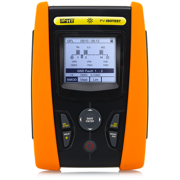 ISOTEST
