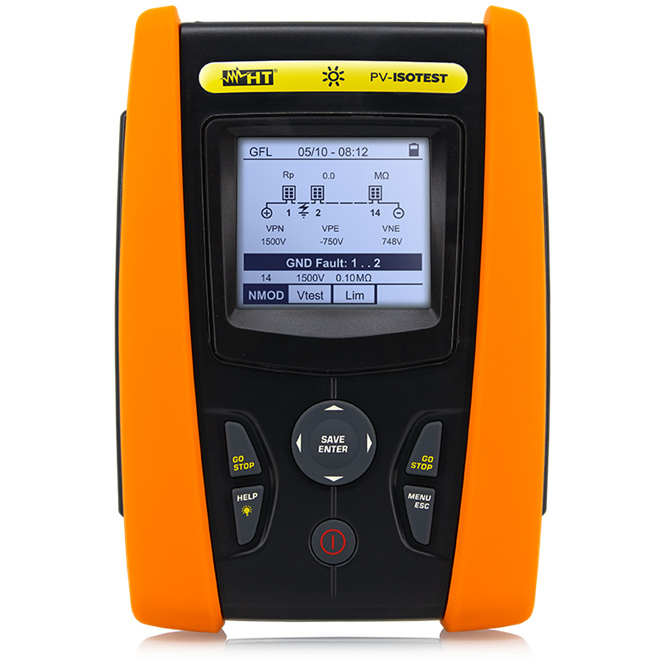 ISOTEST